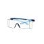 3M SF3701AAS-BLU OTG CLEAR AS 10/CS