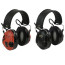 3M PELTOR 스포텍 MT16H210F-478-RD, 헤드밴드형